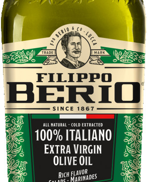 Extra Virgin Olive Oil