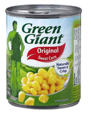 Original Sweetcorn