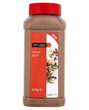 Chef's Larder Mixed Spice
