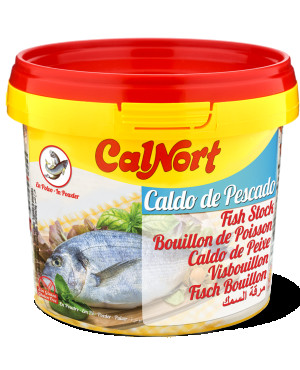 CalNort Fish Stock