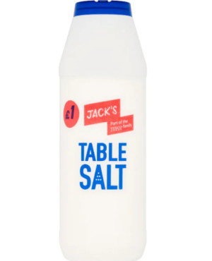 Table Salt