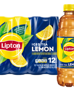 Lipton Lemon Ice Tea