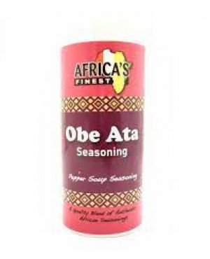 Obe Ata seasoning