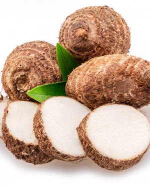 Cocoyam
