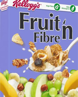 Fruit 'n Fibre