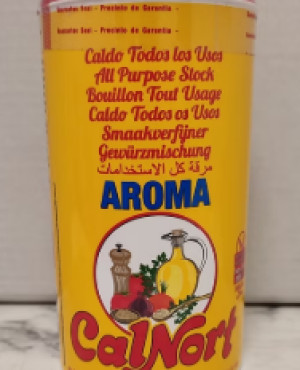 Aroma Stock Powder
