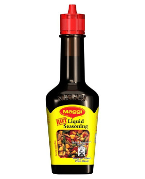 Maggi Hot Liquid Seasoning