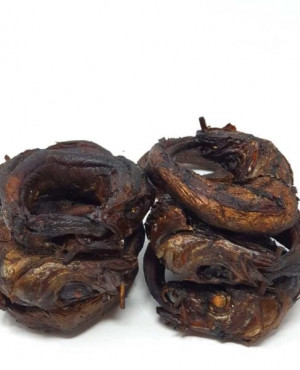 Dried Apo fish