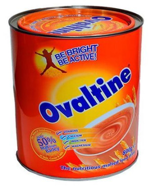 Ovaltine