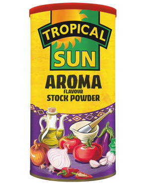 Aroma Stock Powder