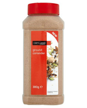Chef's Larder Ground Coriander