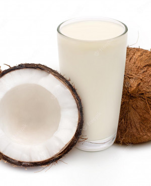 Coconut Milk
