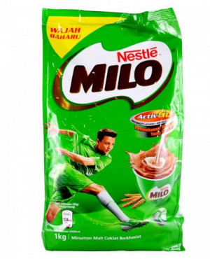 Milo