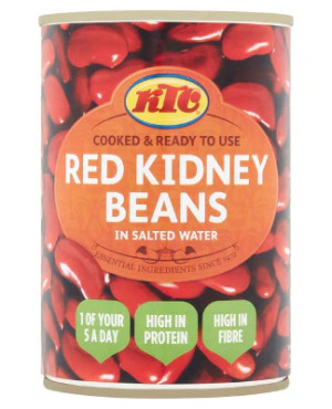 Red Kidney Beans