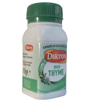 Ducros Dried Thyme