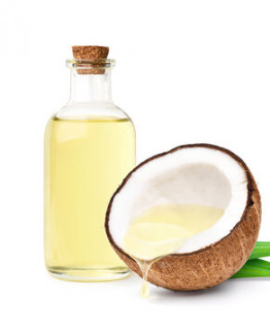 Cocoanut oil