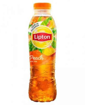 Lipton Peach Ice Tea
