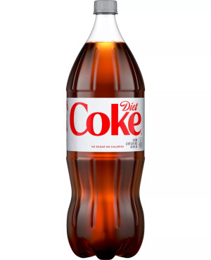 Diet Coke