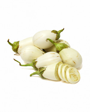 Garden egg vegetable