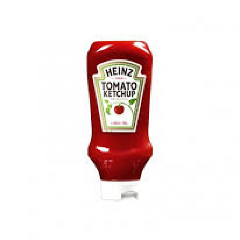 Heinz Ketchup