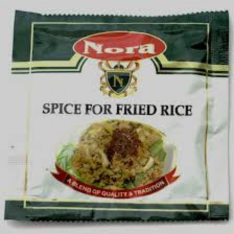 Nora Spice for Fried Rice