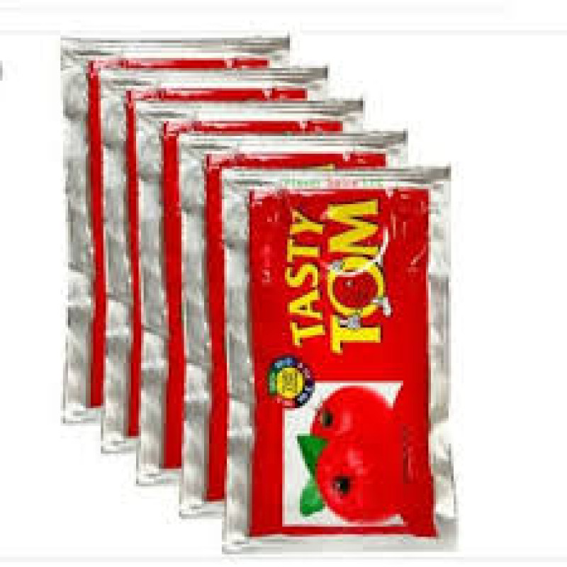 Tasty Tom Tomato Mix Packet