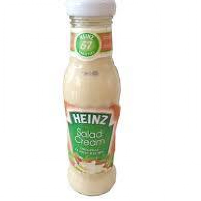 Heinz Salad Cream