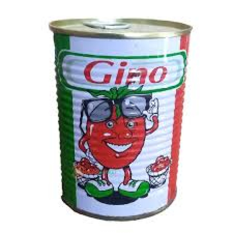 Gino (Can)