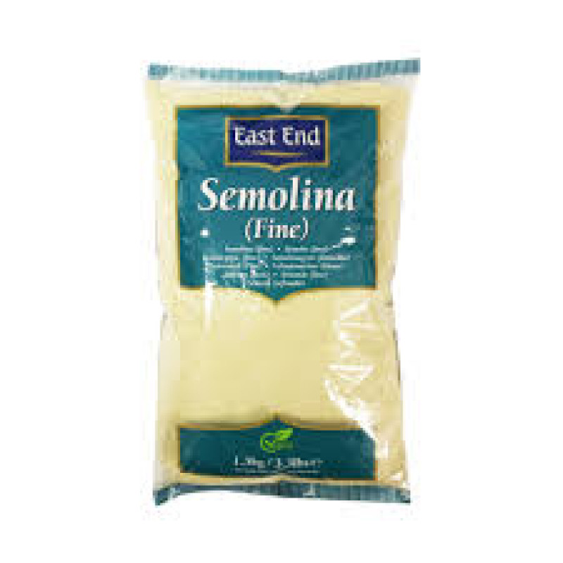 East End Semolina(fine)