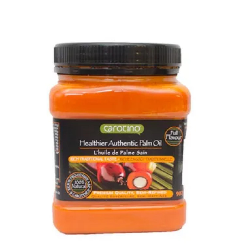 Carotino Palm Oil