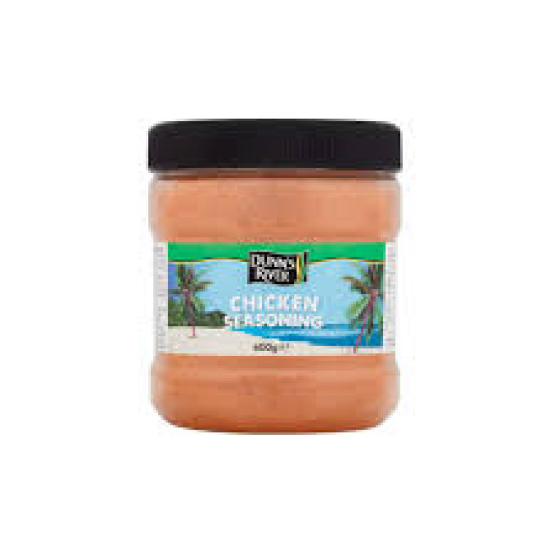 Dunns River Chicken seasoning