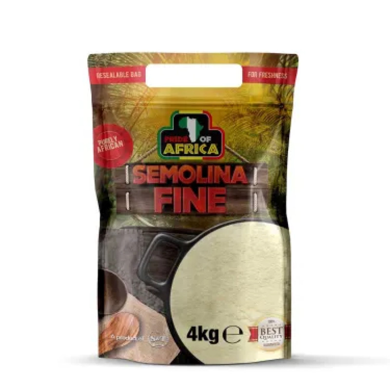 Semolina Coarse