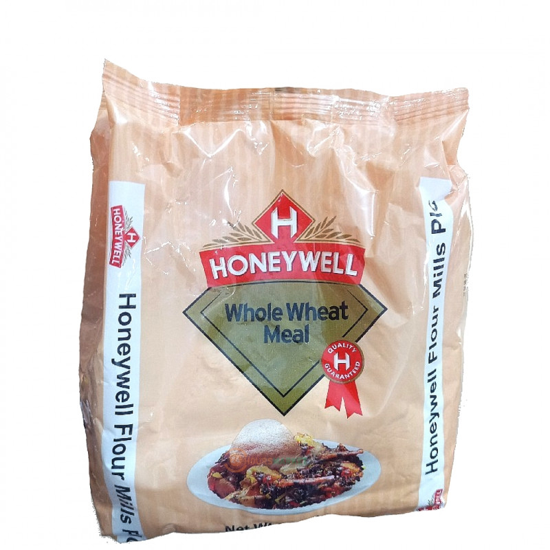 Honeywell Whole Wheat Meal