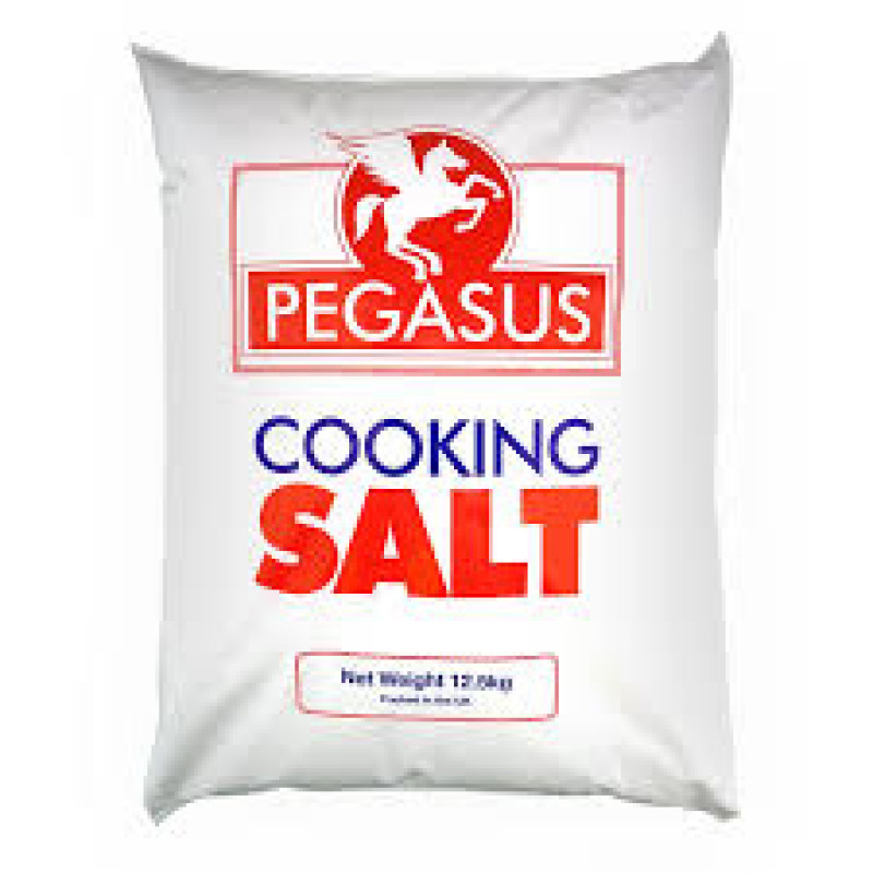 Pegasus Cooking Salt