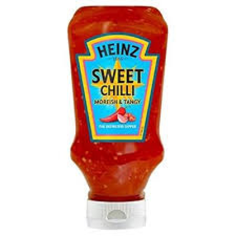 Heinz Sweet Chilli Sauce