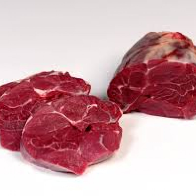 Frozen Beef Shin