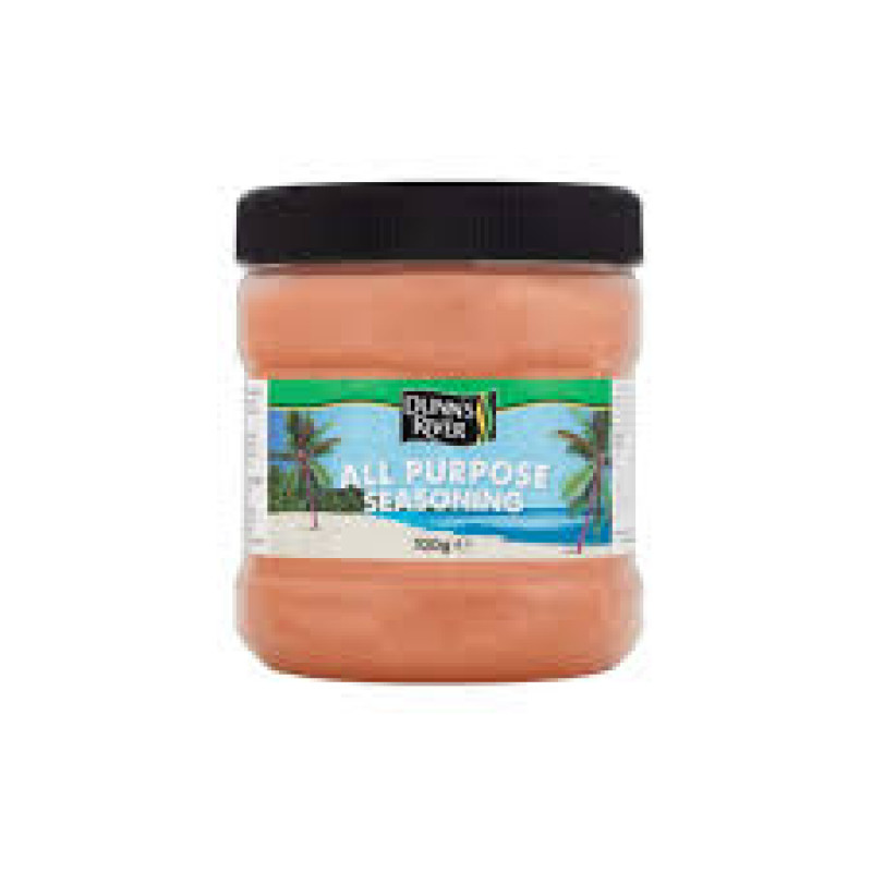 Dunns River All Purpose Seasoning