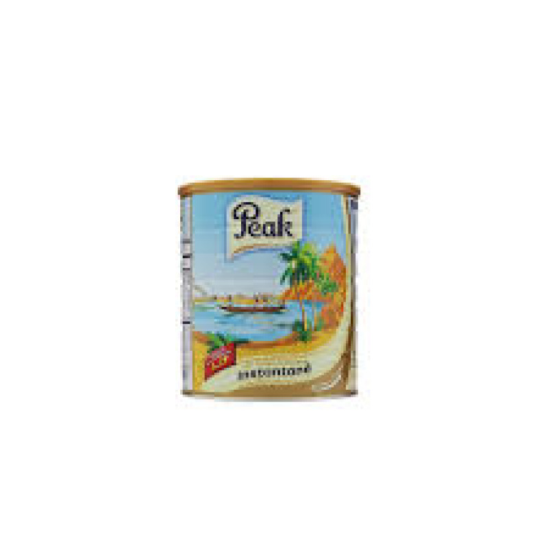 Peak Milk Powder