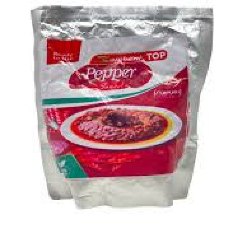 Sambeni Top Pepper Sauce