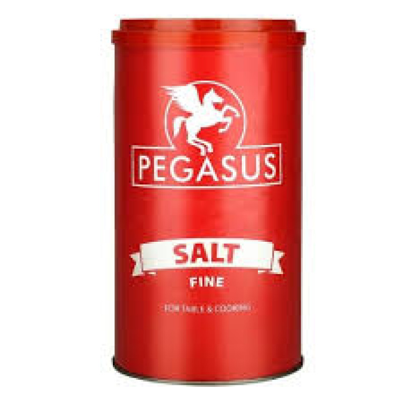 Pegasus Cooking Salt Fine