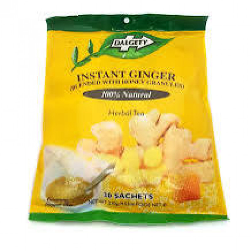 Dalgety Instant Ginger Tea