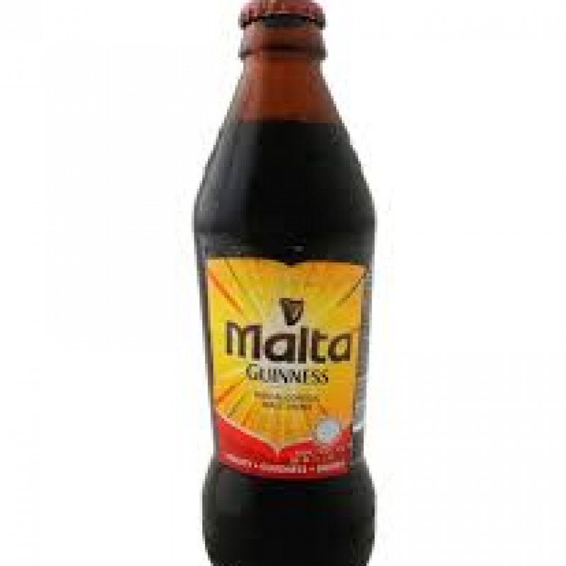 Malta Guiness