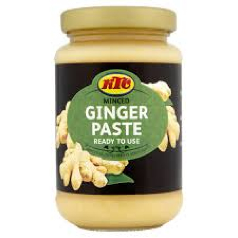Ktc Ginger Paste