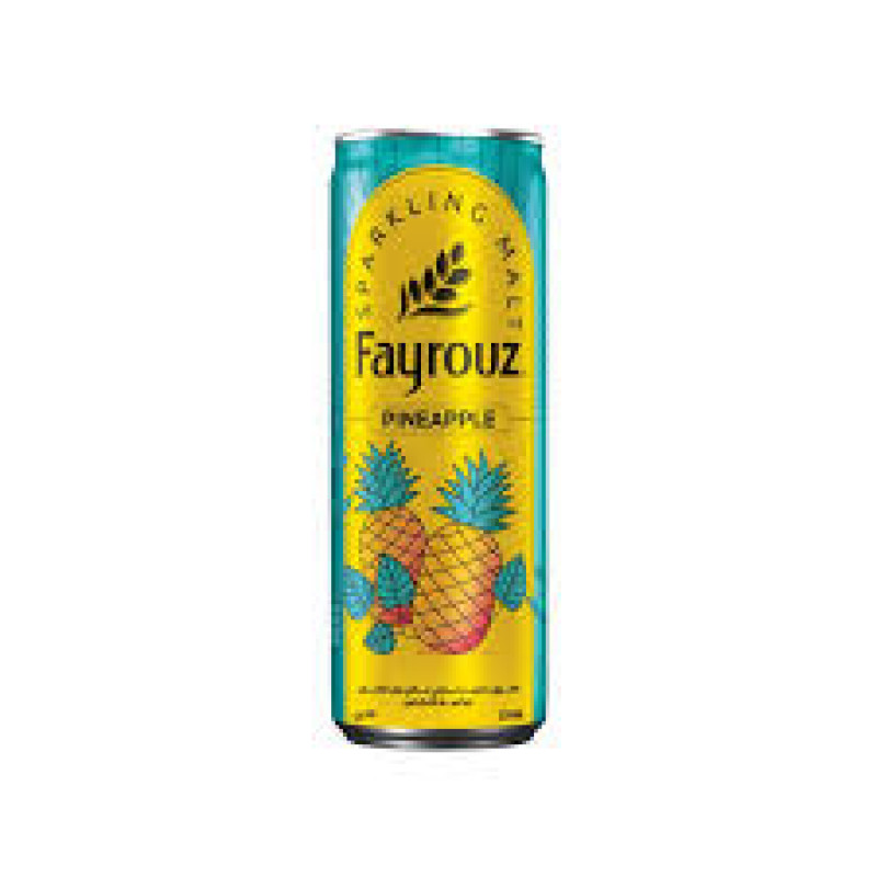 Fayrouz Pineapple
