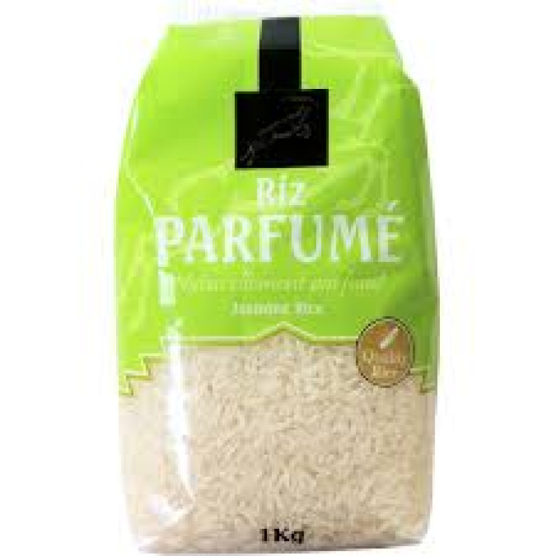 Riz Parfume Jasmine Rice