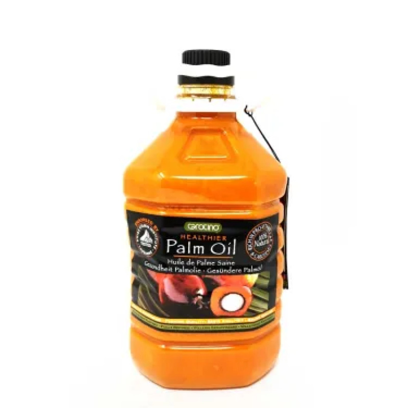 Carotino Palm Oil
