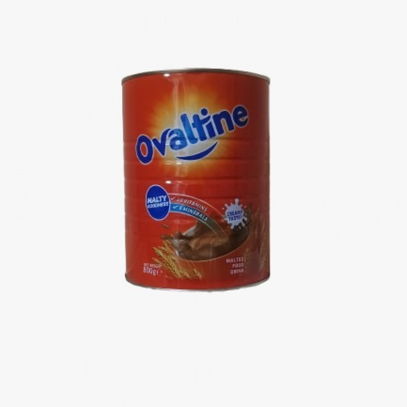 Ovaltine