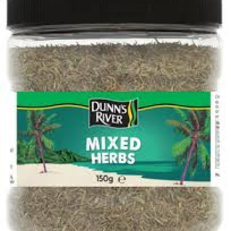 Dunns River Mixed Herbs