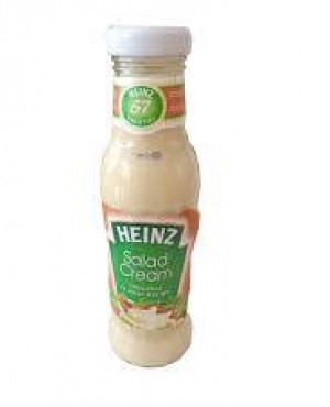 Heinz Salad Cream