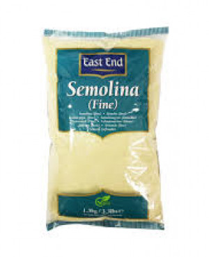 East End Semolina(fine)